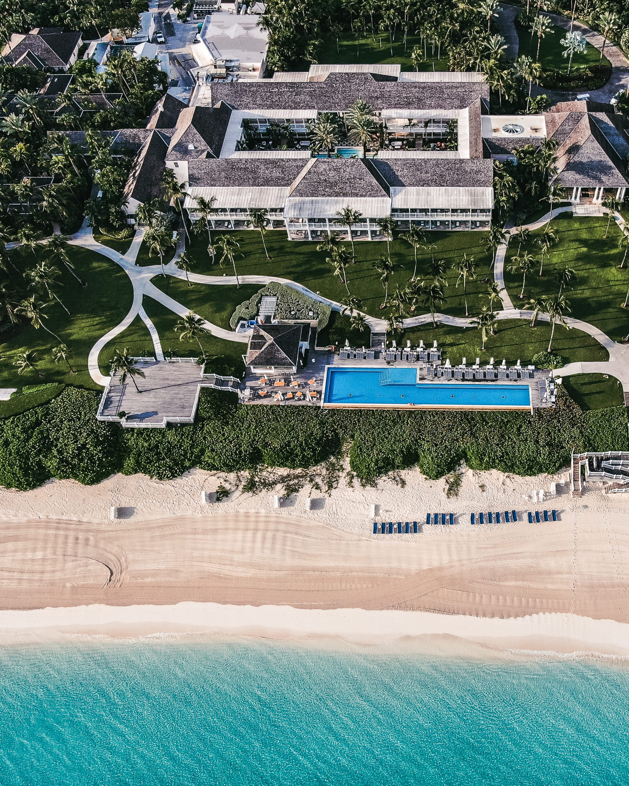 Four Seasons Ocean Club Bahamas